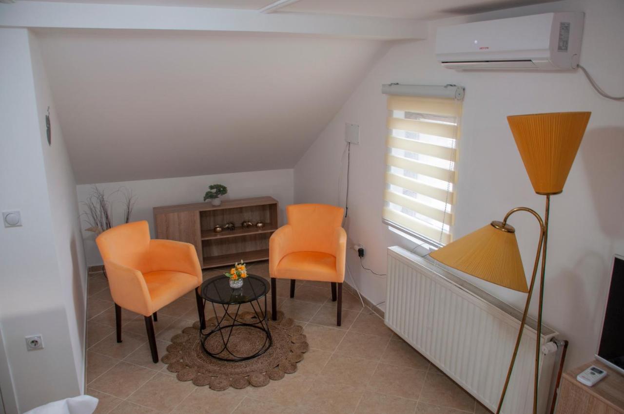Apartmani Suncica Vrnjačka Banja Екстериор снимка