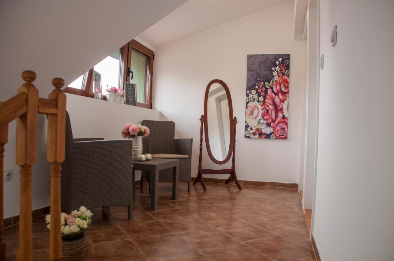 Apartmani Suncica Vrnjačka Banja Екстериор снимка