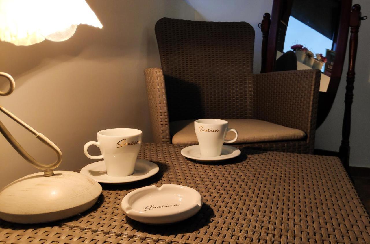Apartmani Suncica Vrnjačka Banja Екстериор снимка